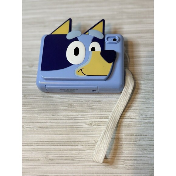 Bluey Kids Camera Toy - Picture 1 of 2